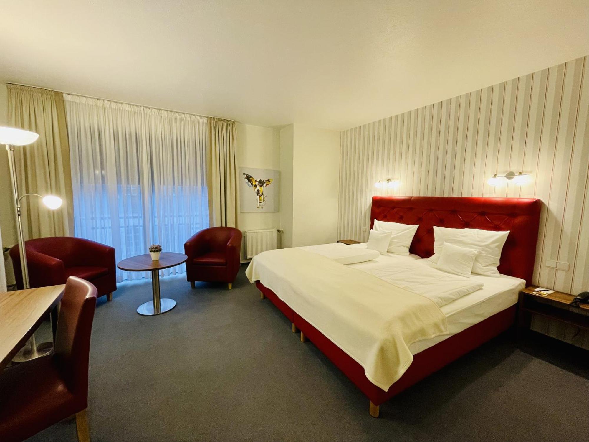 Schloss Hotel Herborn Luaran gambar