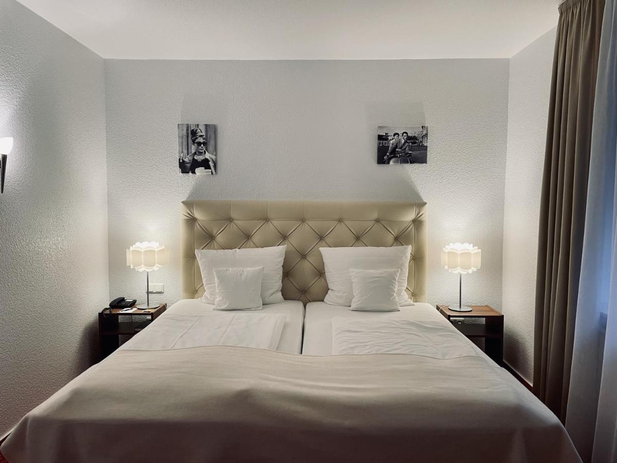 Schloss Hotel Herborn Luaran gambar