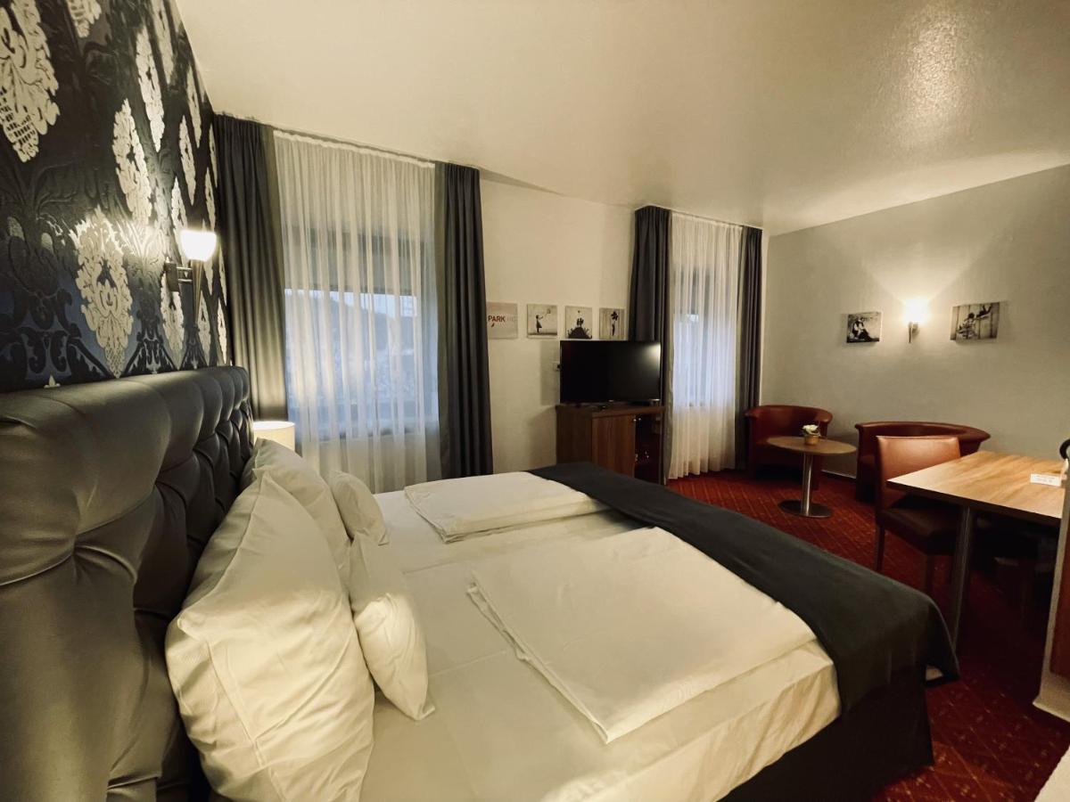 Schloss Hotel Herborn Luaran gambar
