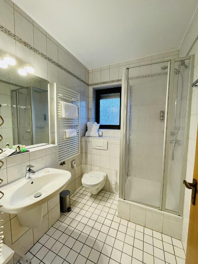 Schloss Hotel Herborn Luaran gambar