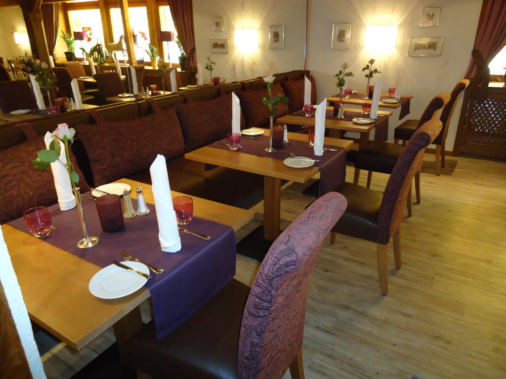 Schloss Hotel Herborn Luaran gambar